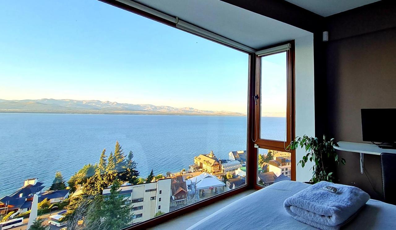 Lake View Bariloche Extérieur photo