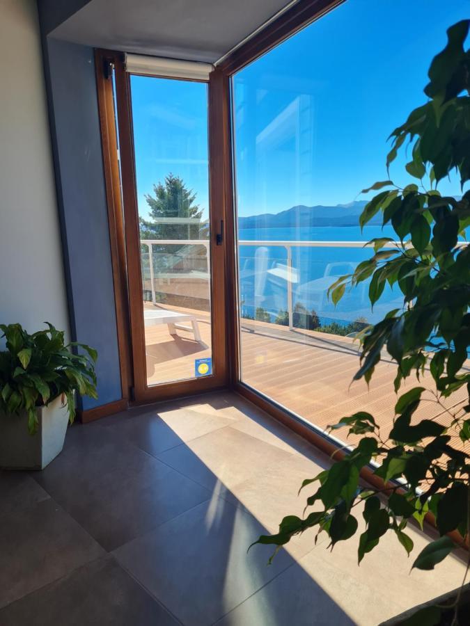Lake View Bariloche Extérieur photo
