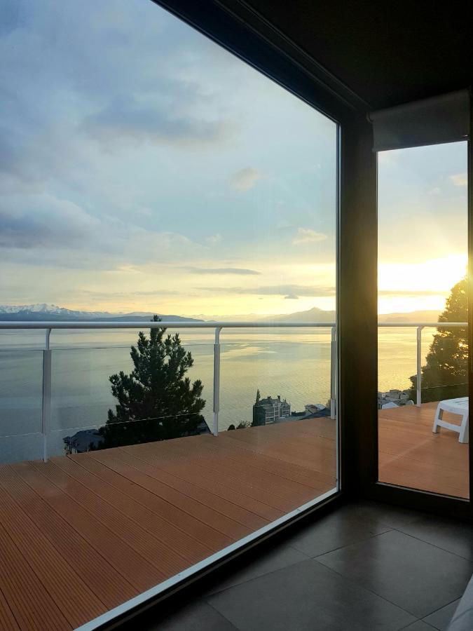 Lake View Bariloche Extérieur photo
