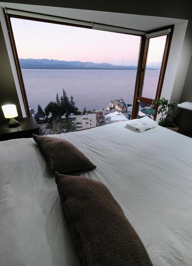 Lake View Bariloche Extérieur photo